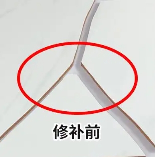 铜陵市瓷砖空鼓维修公司分享下瓷砖基层整体强度偏低，可能会导致的问题。